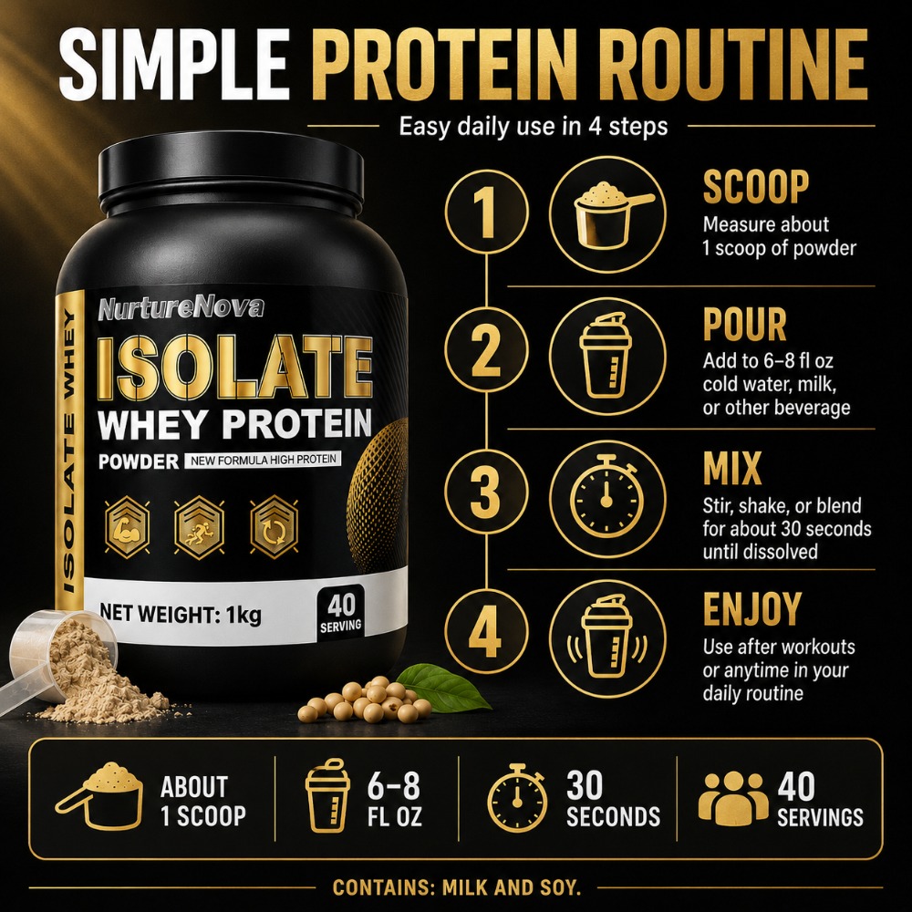 너처노바 아이솔레이트 웨이 프로틴 파우더 1kg, 고영 - Fitness Nutrition Whey Protein 리뷰 및 가격
