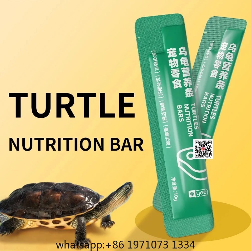 이이 스몰 터틀 스낵 영양가 있는 고기 스트립 거북이  - Nutrition & Fitness Station 리뷰 및 가격
