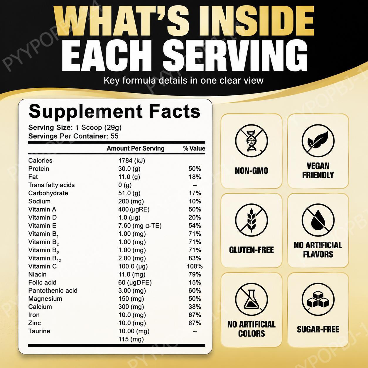 너처노바 초콜릿 웨이 프로틴 파우더 30g 1회 제공량 - Fitness Nutrition Whey Protein 리뷰 및 가격