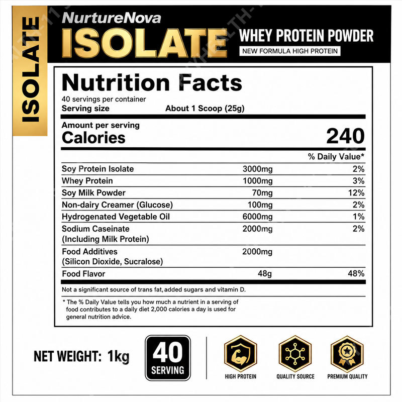 유청 단백질 분리분말 저지방 보충제, 근육 회복 및 날 - Fitness Nutrition Whey Protein 리뷰 및 가격