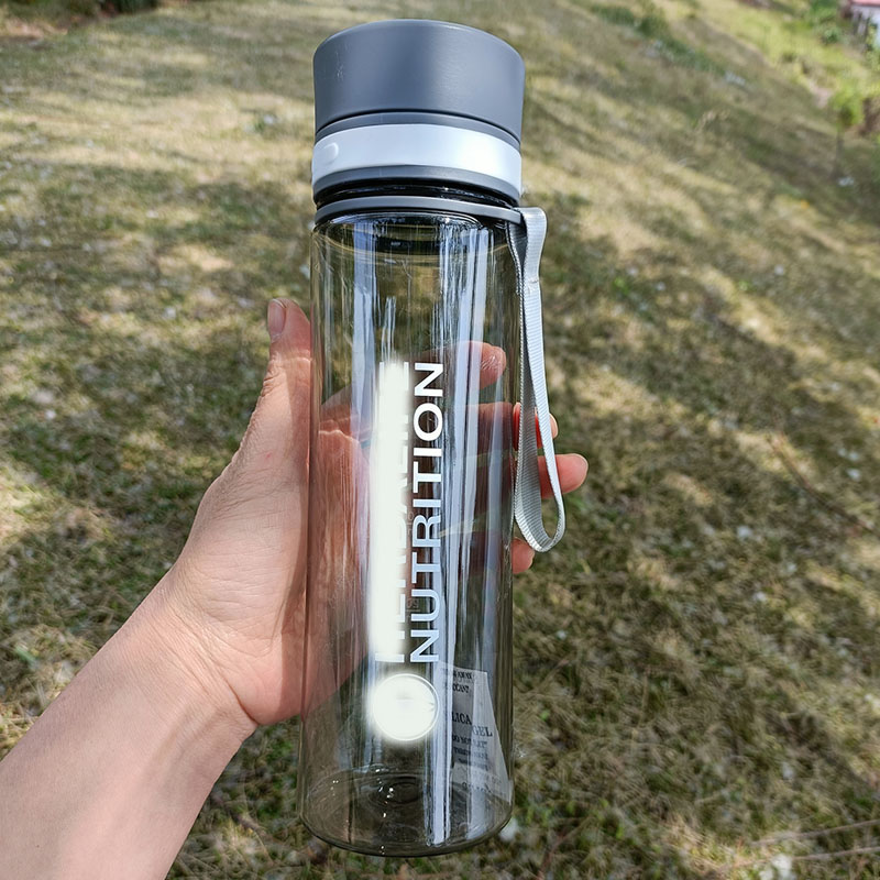 스포츠 하이킹 피트니스 체육관 물병, 4 캔디 컬러,  - Nutrition For Fitness And Sports 리뷰 및 가격