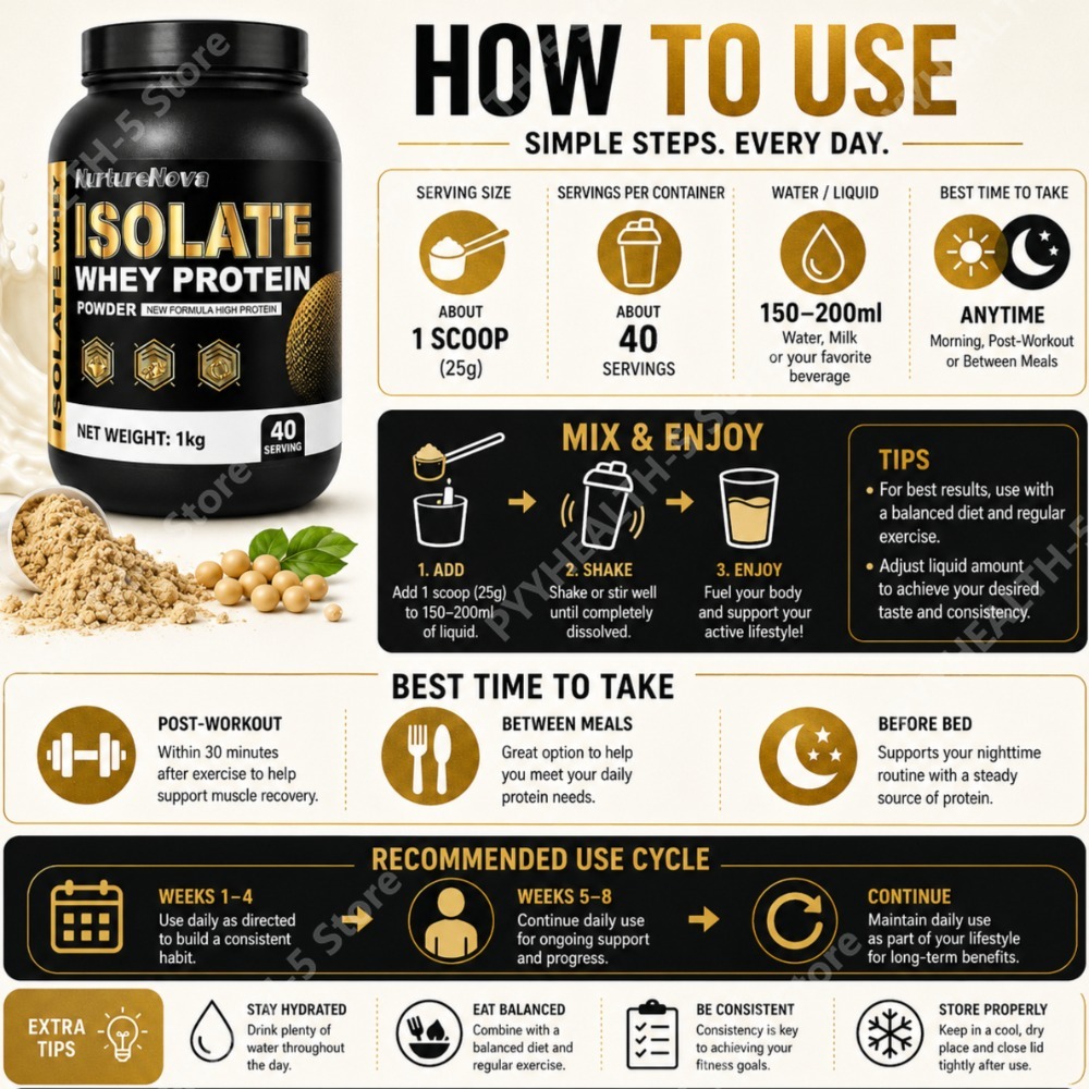 아이솔레이트 웨이 프로틴 파우더 1kg 고단백 스포츠  - Fitness Nutrition Whey Protein 리뷰 및 가격